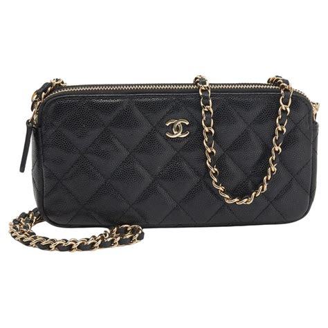 chanel woc preis 2017|chanel zipped wallet.